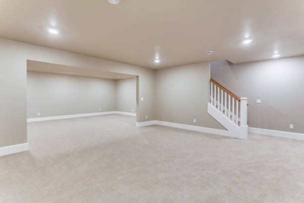 Basement Finishing